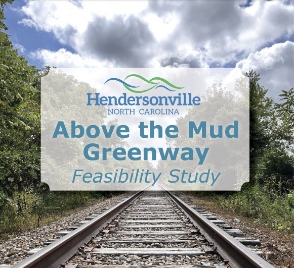 ‘Above the Mud’ Greenway Feasibility Study